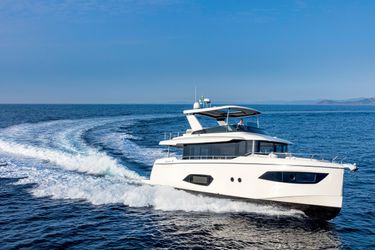 52' Absolute 2024 Yacht For Sale
